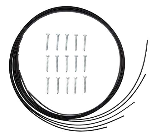 SunQuest Sunsolar Energy Technologies SQ-RMK5 Roof-Rack Mounting Kit