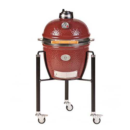 Preisvergleich Produktbild MONOLITH JUNIOR 2016 - inkl. Gestell - rot