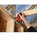 Palm Nailer Fits 2458-20 12V Cordless Palm Nailer, Power Framing Nailer, Nail Gun -Tool Only