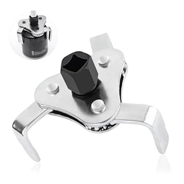 car oil filter remover