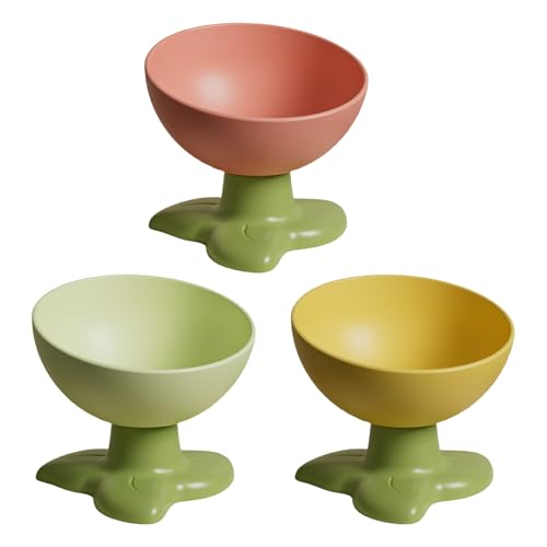 Comederos Perros Grandes Elevados Marca XINYIN