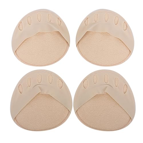 Plantillas elásticas acolchonadas para zapatos miniatura 6
