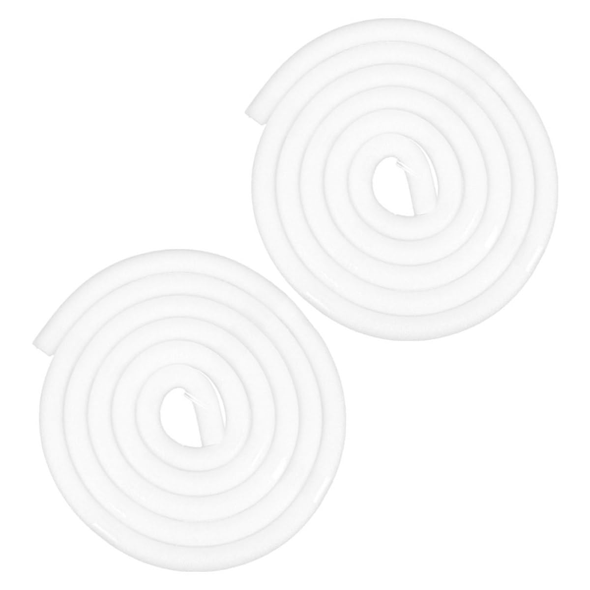 Funda de sofá siempre estirada con palitos de espuma antideslizantes de costura