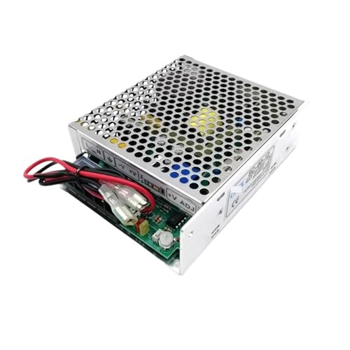 Alimentation 12V 5A UPS universelle pour sécuriser la domotique de la maison SC60W-12