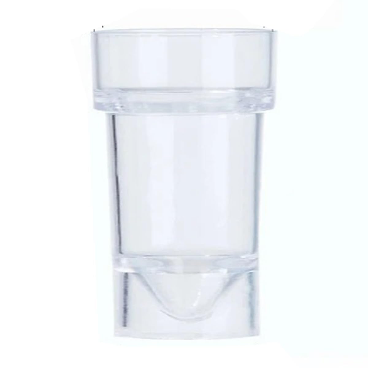 Attrezzature e forniture di laboratorio Contenitore monouso for cuvette for campioni in plastica for analizzatore di, compatibile con la serie 7150/7060