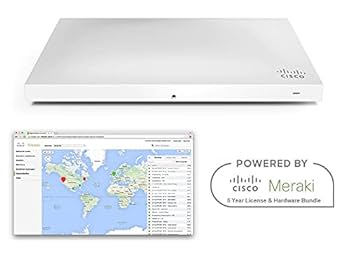【新品未使用品】cisco meraki MR42 楽天市場】MR42-HW Cisco Systems Meraki Cloud 管理ワイヤ AP
