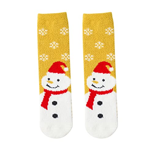 RNTOP Baby Halloween Socks Floor Socks Outfits Seamless Cartoon Stockings Thin Breathable Cartoon 3 (S3-B, One Size)