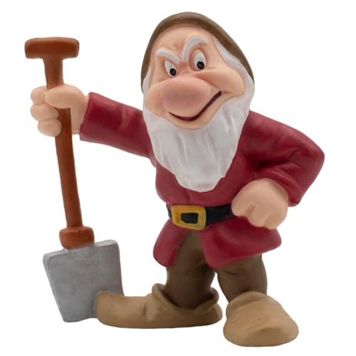 DISNEY 12478 - Walt Enano gruñón