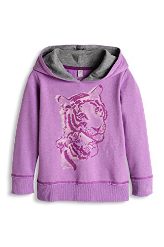Esprit Kids mit Kapuze Felpa con Cappuccio Bambina...