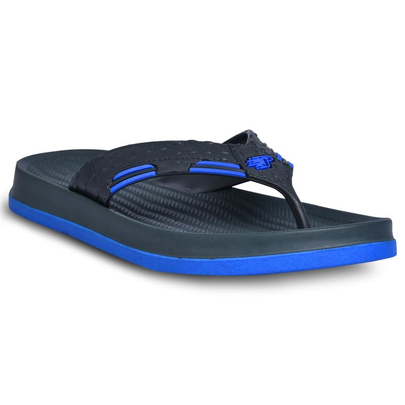 PARAGON EVK3412G Mens Lightweight, Waterproof Cofee Brown Mustard Yellow Flip Flops | Comfortable Slippers with Durable Anti-Skid Sole, Cushioned Footbed & Sturdy Build for Outdoor Use (B0BRCQTP6M) Amazon Price History, Amazon Price Tracker