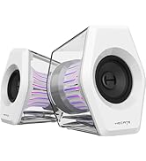 Amazon.co.jp: Edifier 【エディファイア】 G2000 Pro 64W 2.0ch RGB