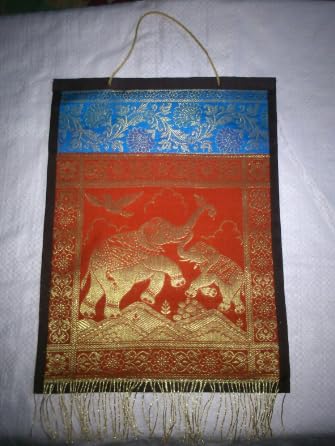 NOTTERRegalia art BAG ADULT