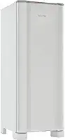 Refrigerador 245L 1 Porta Classe A 110 Volts, Branco, Esmaltec