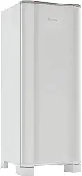 Refrigerador 245L 1 Porta Classe A 110 Volts, Branco, Esmaltec