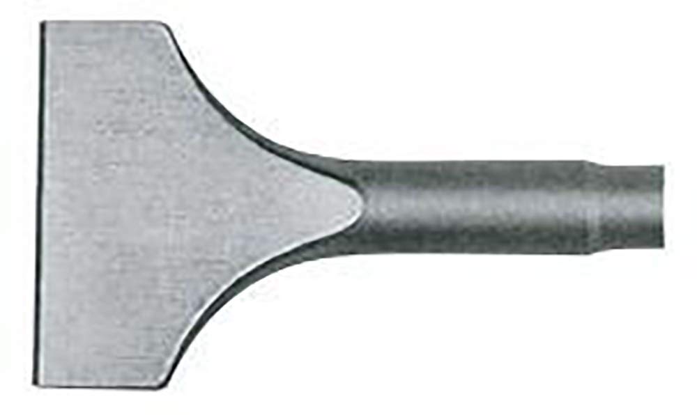 SDS Plus Scalpello piatto 250 mm formato