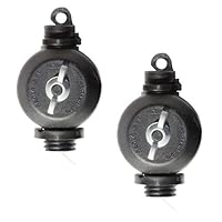 Sacla Easy rolls - 1 Paar = 2 Stück JoJo für Lampenaufhängung