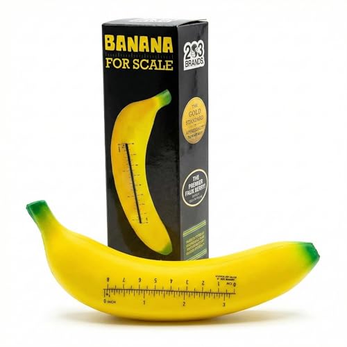 Banana for Scale - The Official Internet...