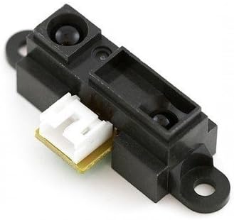Geeetech Sharp Infrared Proximity Sensor Long Range Gp2d12 For Arduino