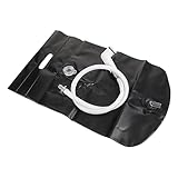Pour le camping : avec cette de camping portable, vous pouvez profiter d'une expérience de plus agréable, accessoires de camping