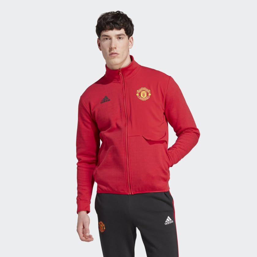 Listado y reviews de Chándal Manchester united - los mas comprados. 21 Imagen adicional