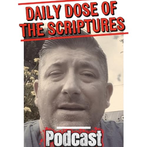 Daily Dose of the Scriptures cover art