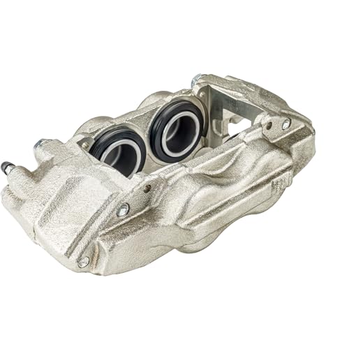 Image of PHILTOP Front Right Brake Caliper 19-2713 Compatible with 2000-2006 Toyota Tundra Front Right, 2001-2007 Toyota Sequoia Front Right, 2003-2005 Toyota 4Runner Front Left