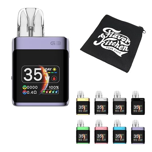 yG3 Pro KOKOz[EF Caliburn G3 Pro KOKO Pod System Kit Jo[ G3v RR FlavorKitchenIWi~j|[`/VAPE(xCv)dq^oR X^[^[Zbg (Lilac Pu
