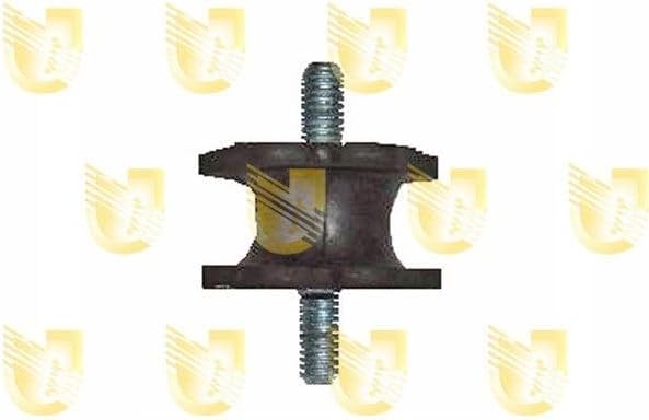 Unigom 165028 Muffler Dowel, Set of 4