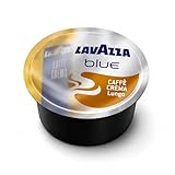 Capsule Lavazza Blue® Caffè Crema Dolce (x100)