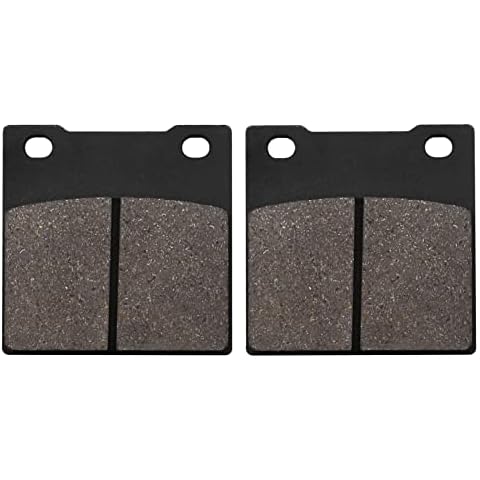 Plaquettes de Frein Cyleto pour Suzuki Cover