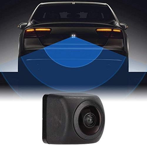 Reversing Camera, ABS Rear View Back Up Parking Assist Camera Fits for 212-213 3953-TA-A1-M1