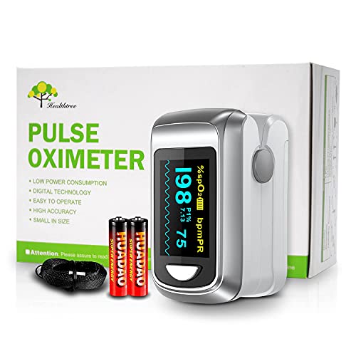 Best Pulse Oximeter Children 2024 Where to Buy?
