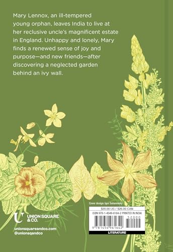 Image of The Secret Garden (Signature Gilded Editions)