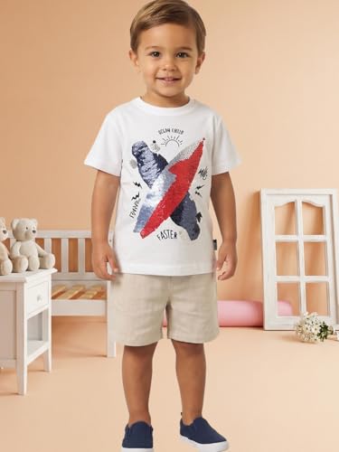 Image of Li'l Tomatoes Boys T-Shirt