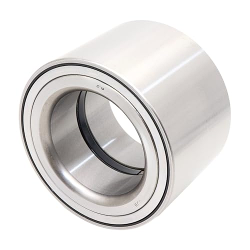 Cojinete de rueda buje 55x90x60 mm compatible con rodamiento DU55900060