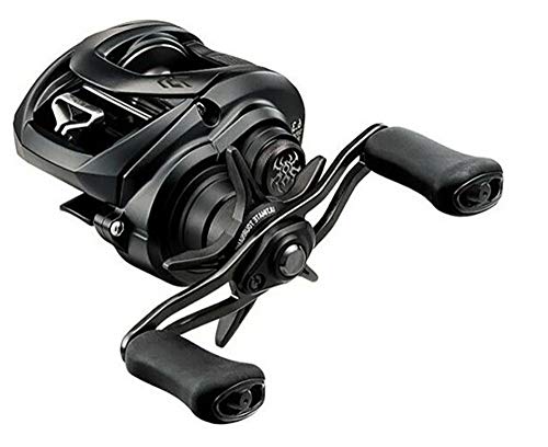 Daiwa Tatula Elite LH