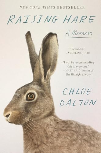 Raising Hare: A Memoir view 2