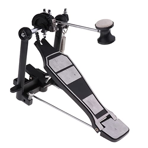 Pedal de Batería FLFL Single Foot Pedal Cadena miniatura 4