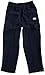 Pro Club Men's Heavyweight Fleece Cargo Pants, Large, Navy