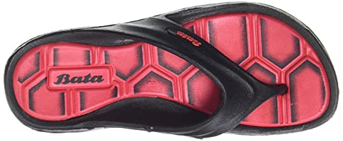 Image of Bata Boy's Nicholas 4g Slipper