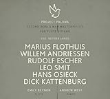 PROJECT PALOMA 3 THE N...