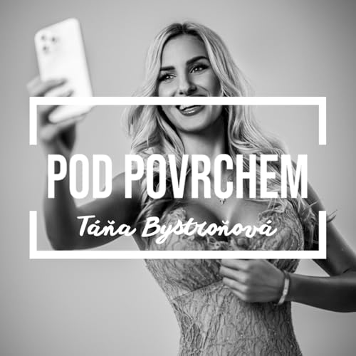 T&aacute;ňa Bystroňov&aacute;, moder&aacute;torka, modelka, influencerka &ndash; život v z&aacute;ři selfie