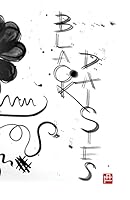 Black Daisies 1517257255 Book Cover