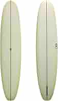 EC Eric Christenson: Comp 9'6\" ロングボード EC Eric Christenson: Comp 9'6