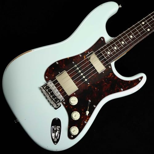 Providence dS-205S RSV/LTD Sonic Blue S/N:W10684 プロヴィデンス