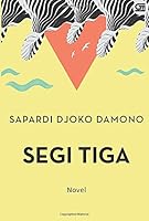 Segi Tiga 602063924X Book Cover