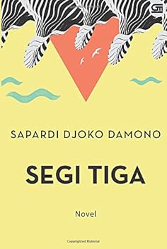 Paperback SEGI TIGA: (sebuah novel) (Indonesian Edition) Book
