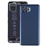 Battery Back Cover for Motorola One 5G UW/One 5G / Moto G 5G Plus / XT2075 XT2075-2 XT2075-3