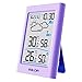 Produktbild TEKFUN B341 Wetterstation Funk mit Außensensor,Digital Thermometer Hygrometer Innen und Außen Raumthermometer Hydromet