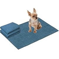 Amazon | RK ペットマット 防水 撥水マット 2枚セット 猫 犬用
